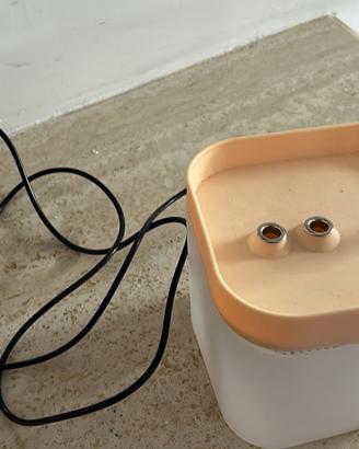 Dispenser acqua gatti