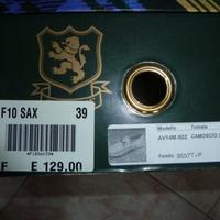 Scarpe Saxone tg 40 - modello AV14M-502