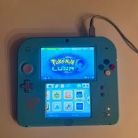 Nintendo 2ds