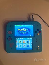 Nintendo 2ds