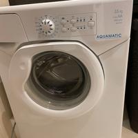 Lavatrice mini 3,5 kg