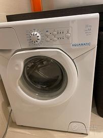 Lavatrice mini 3,5 kg