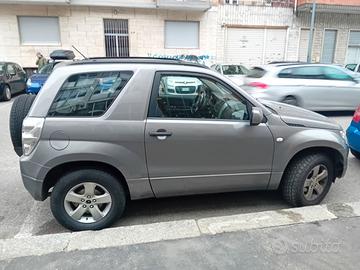 Suzuki Gran Vitara