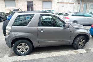 Suzuki Gran Vitara