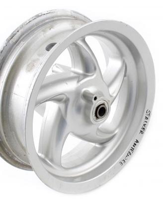 Cerchio anteriore Gilera Stalker Piaggio Typhoon 5