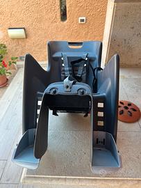 PORTABAMBINO PER BICICLETTA