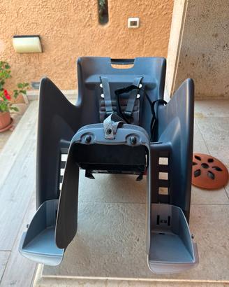 PORTABAMBINO PER BICICLETTA