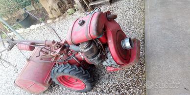 motocoltivatore Guzzi universal1