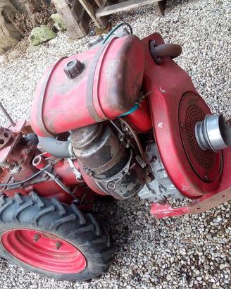 motocoltivatore Guzzi universal1