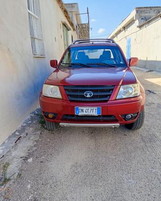 Tata Xenon dicor 2.2