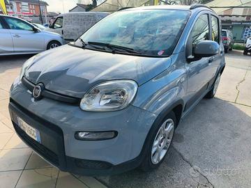Fiat Panda III 1.0 firefly hybrid City Life s&s 70