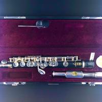 Ottavino Yamaha YPC-32