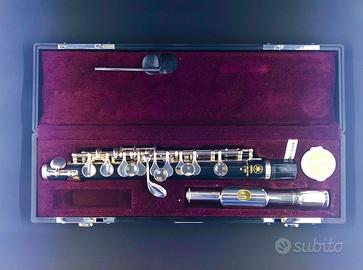 Ottavino Yamaha YPC-32