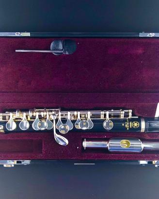 Ottavino Yamaha YPC-32