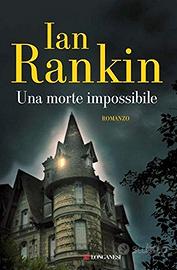 Una morte impossibile, di Ian Rankin