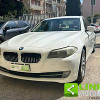 BMW 520 d