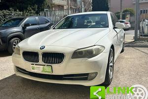 BMW 520 d