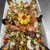 Chef di cucina e gastronomo