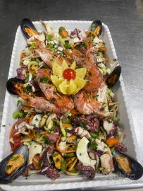 Chef di cucina e gastronomo