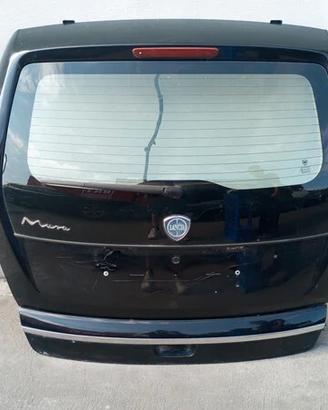 Portellone Posteriore Originale Lancia Musa Comple