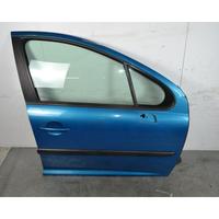 Portiera Sportello Anteriore DX Peugeot 207 dal 20