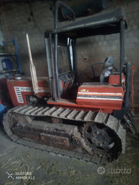 Fiat cingolato 70-65 m