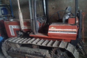 Fiat cingolato 70-65 m