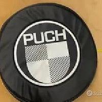 Copri ruota di scorta Puch G - Ge