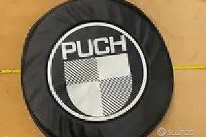 Copri ruota di scorta nuovo per Puch G - Ge