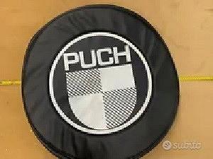 Copri ruota di scorta nuovo per Puch G - Ge