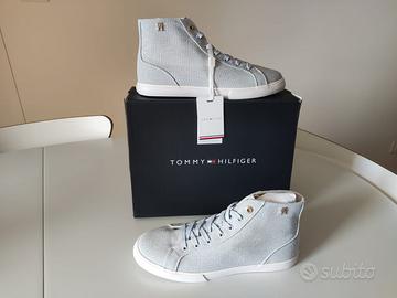 Scarpe Tommy Sky Ginnastica 40 EU - Nuove