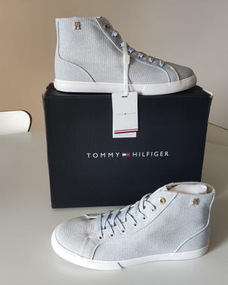 Scarpe Tommy Sky Ginnastica 40 EU - Nuove