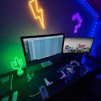 monitor gaming 144hz 24"