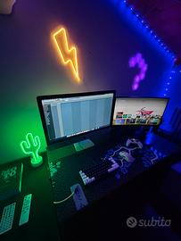 monitor gaming 144hz 24"