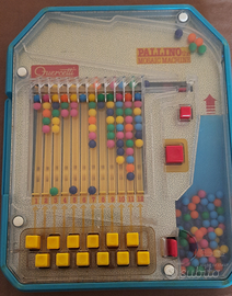 Gioco Pallino