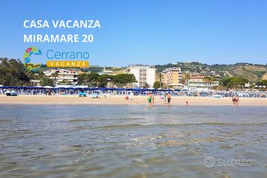 Miramare 20 - Casa Vacanza sul lungomare