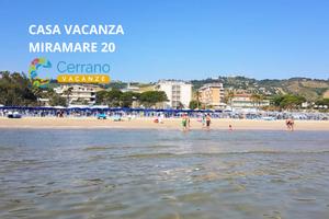 Miramare 20 - Casa Vacanza sul lungomare