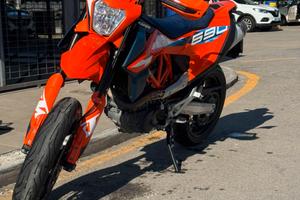 Ktm 690Smc r Arrow 2024