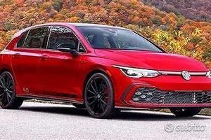 Ricambi golf 8 gti 2022