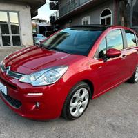 Citroen C3 BlueHDi 75 Exclusive