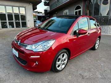 Citroen C3 BlueHDi 75 Exclusive
