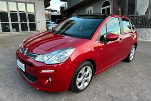 Citroen C3 BlueHDi 75 Exclusive