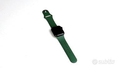 APPLE - Watch Series 6 GPS+Cellular 40mm Allumin