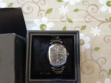 Orologio Chronotech NUOVO