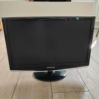 Monitor Samsung 20" 