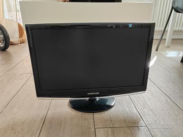 Monitor Samsung 20" 