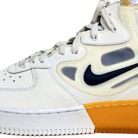 💥NIKE AIR FORCE 1 MID REACT-sample - tg 42- nuove