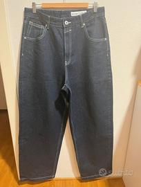 Jeans Baggy fit Bershka