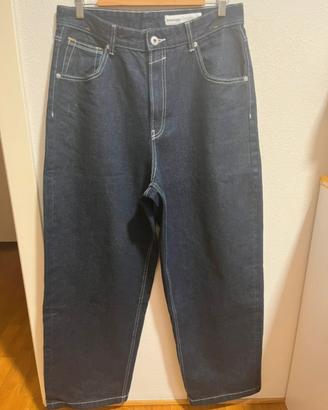 Jeans Baggy fit Bershka