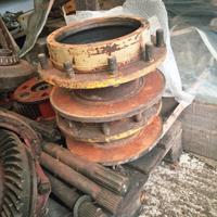 Mozzo ruota per BENFRA 